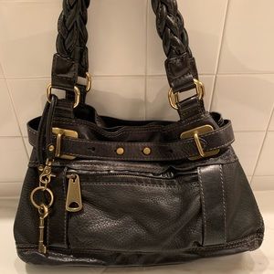 Fossil Fifty Four bag
